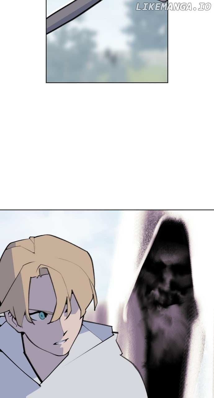Enoch: Shining Tree Chapter 33 - page 52