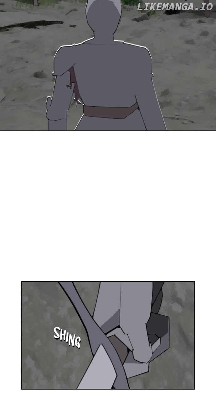 Enoch: Shining Tree Chapter 35 - page 11