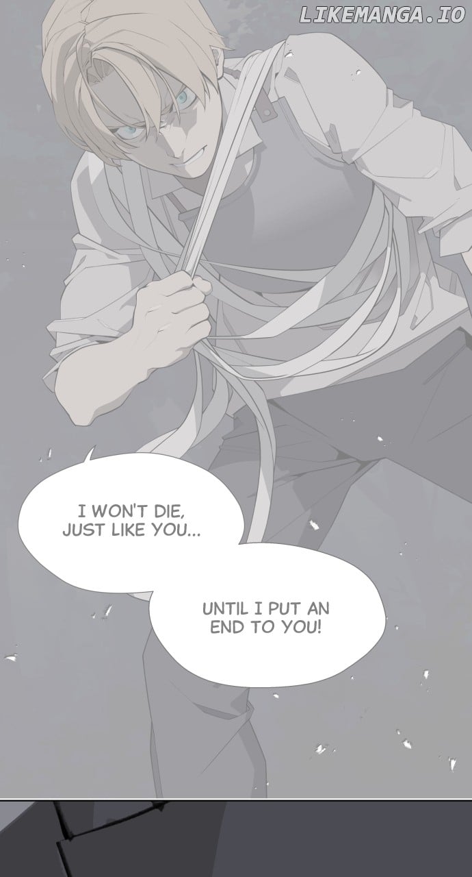 Enoch: Shining Tree Chapter 35 - page 21