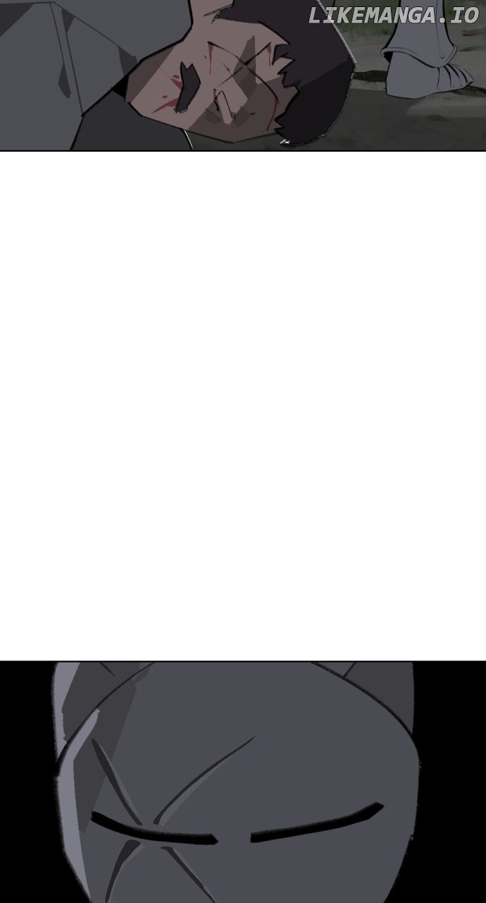 Enoch: Shining Tree Chapter 35 - page 24