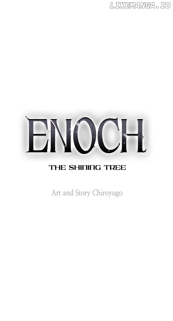 Enoch: Shining Tree Chapter 35 - page 31