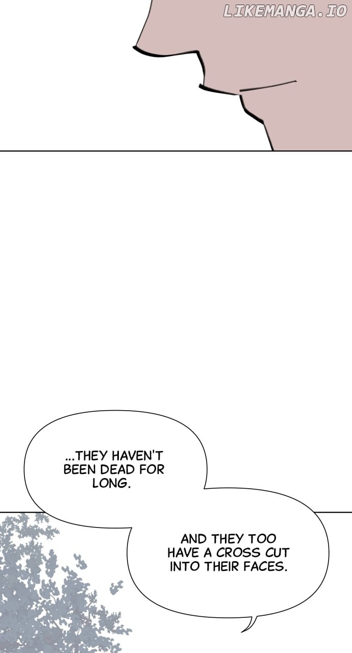 Enoch: Shining Tree Chapter 35 - page 33