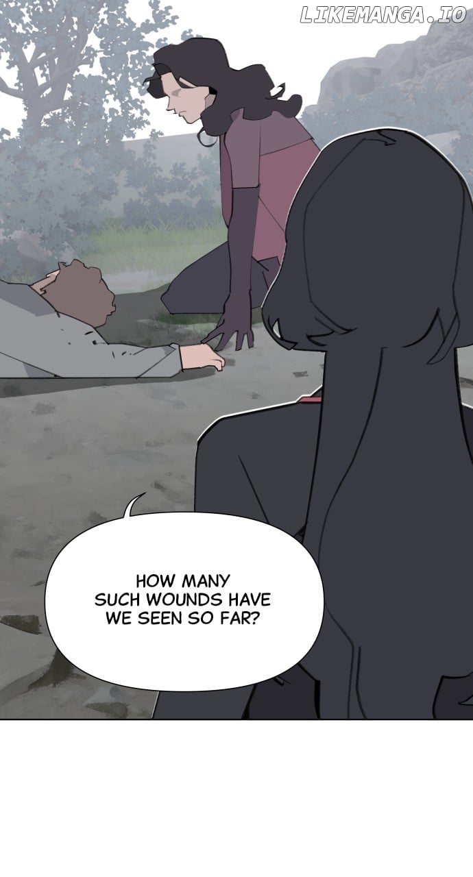 Enoch: Shining Tree Chapter 35 - page 34