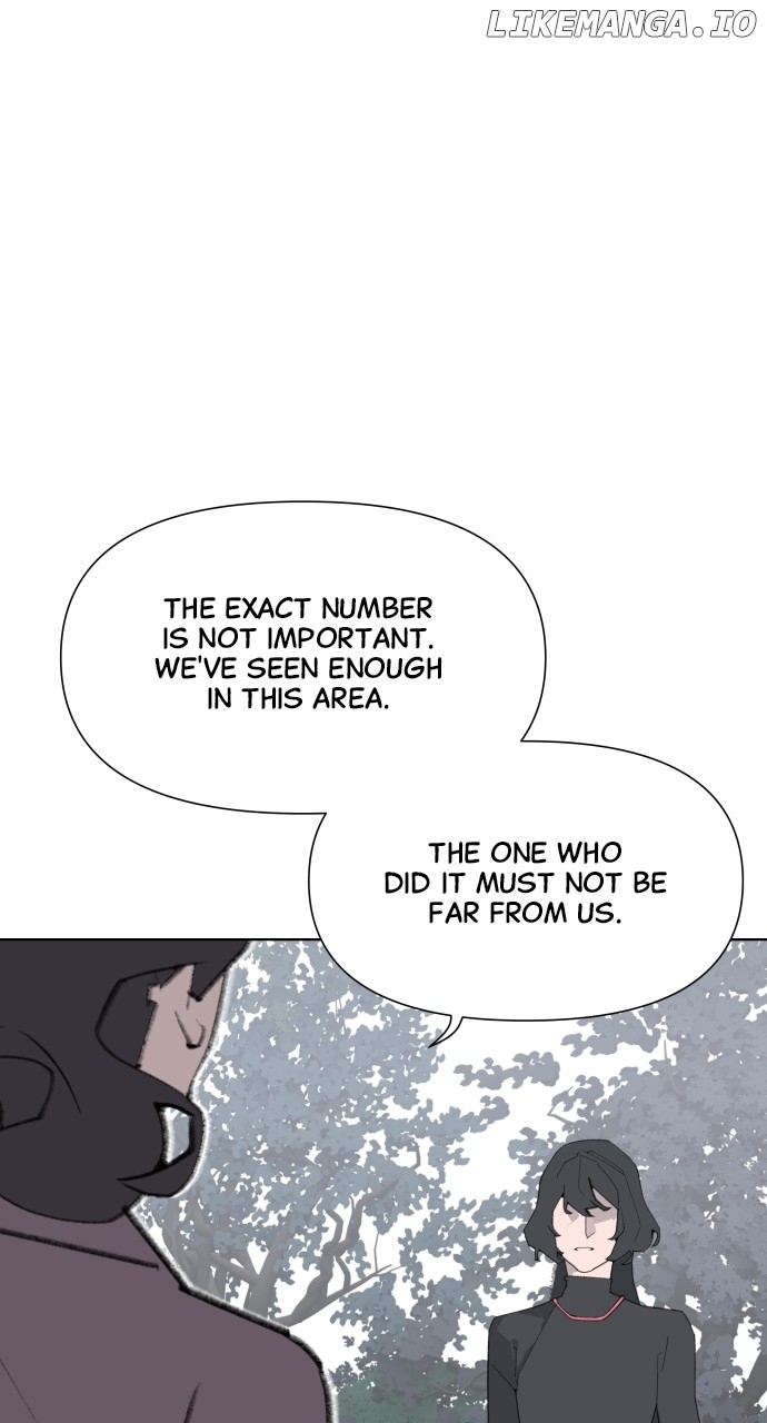 Enoch: Shining Tree Chapter 35 - page 35