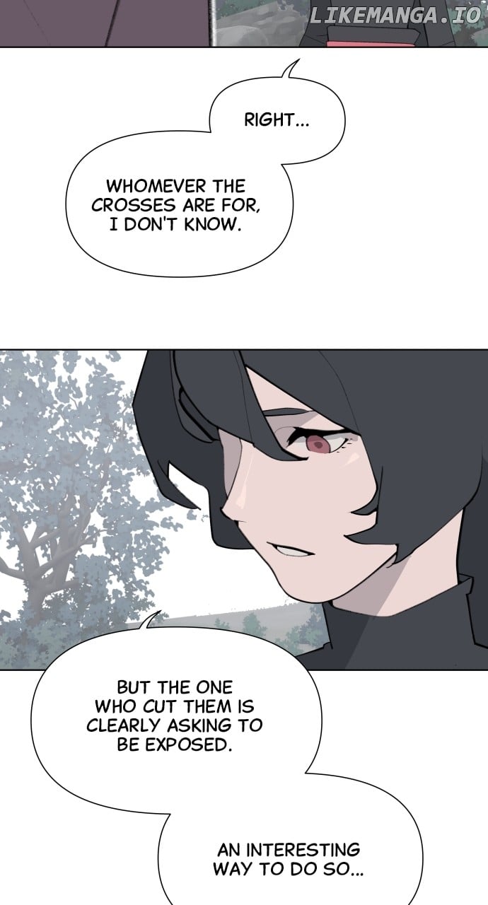 Enoch: Shining Tree Chapter 35 - page 36