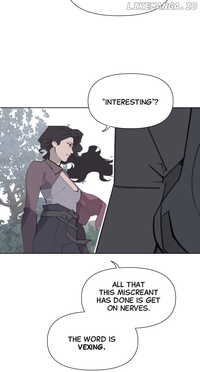 Enoch: Shining Tree Chapter 35 - page 37