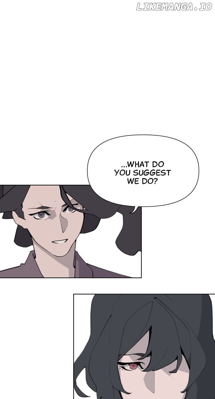 Enoch: Shining Tree Chapter 35 - page 38