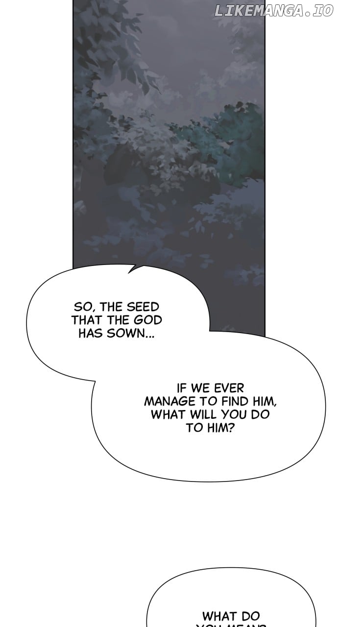 Enoch: Shining Tree Chapter 35 - page 41