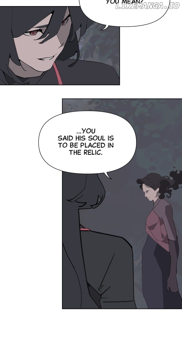 Enoch: Shining Tree Chapter 35 - page 42