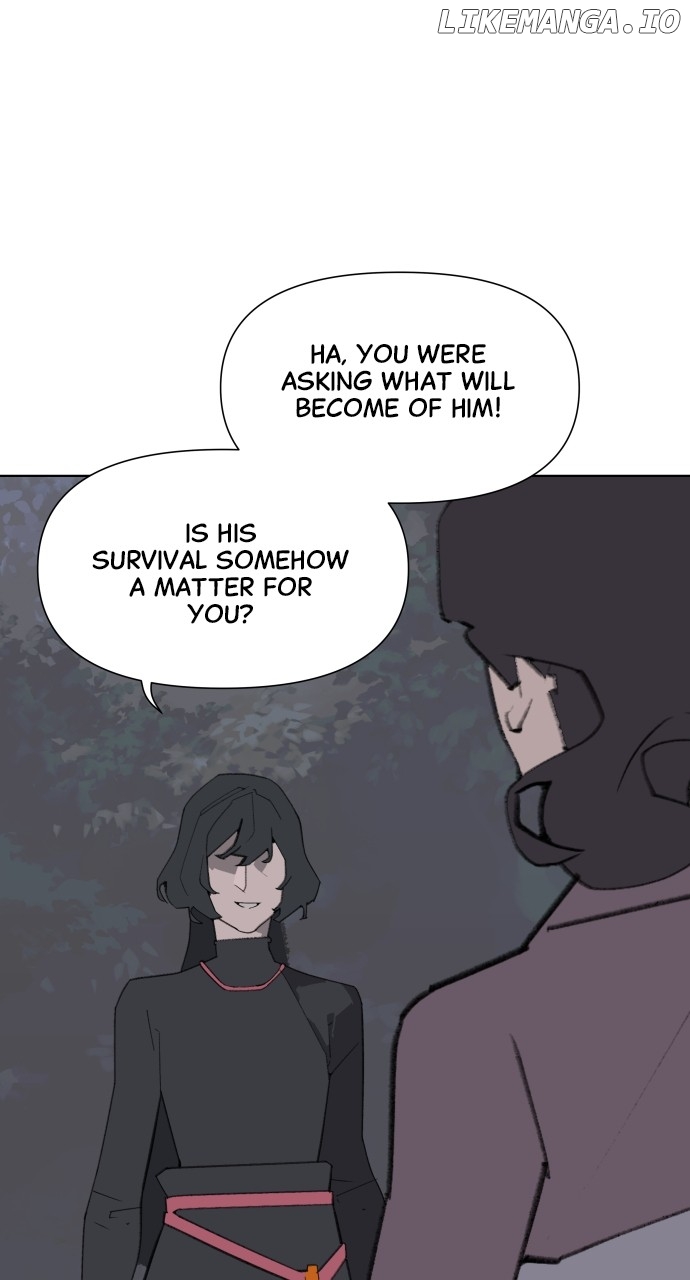 Enoch: Shining Tree Chapter 35 - page 43