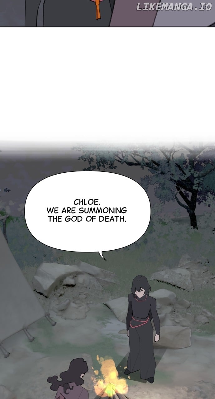 Enoch: Shining Tree Chapter 35 - page 44