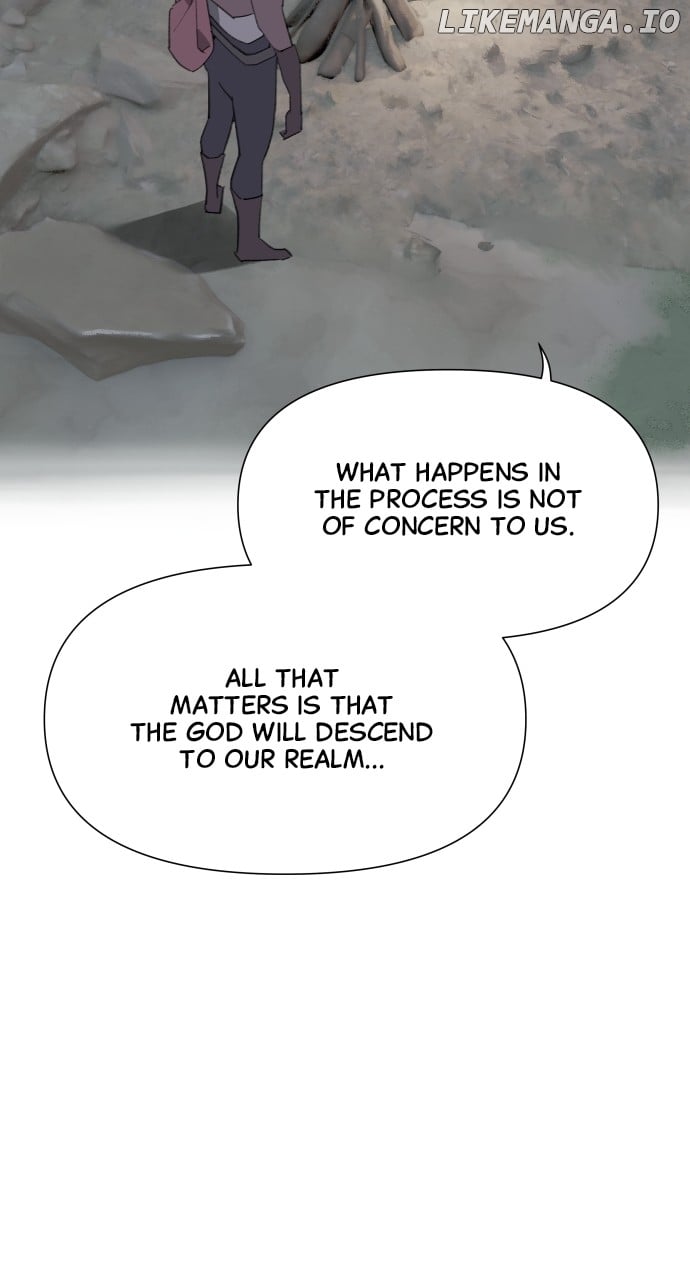 Enoch: Shining Tree Chapter 35 - page 45