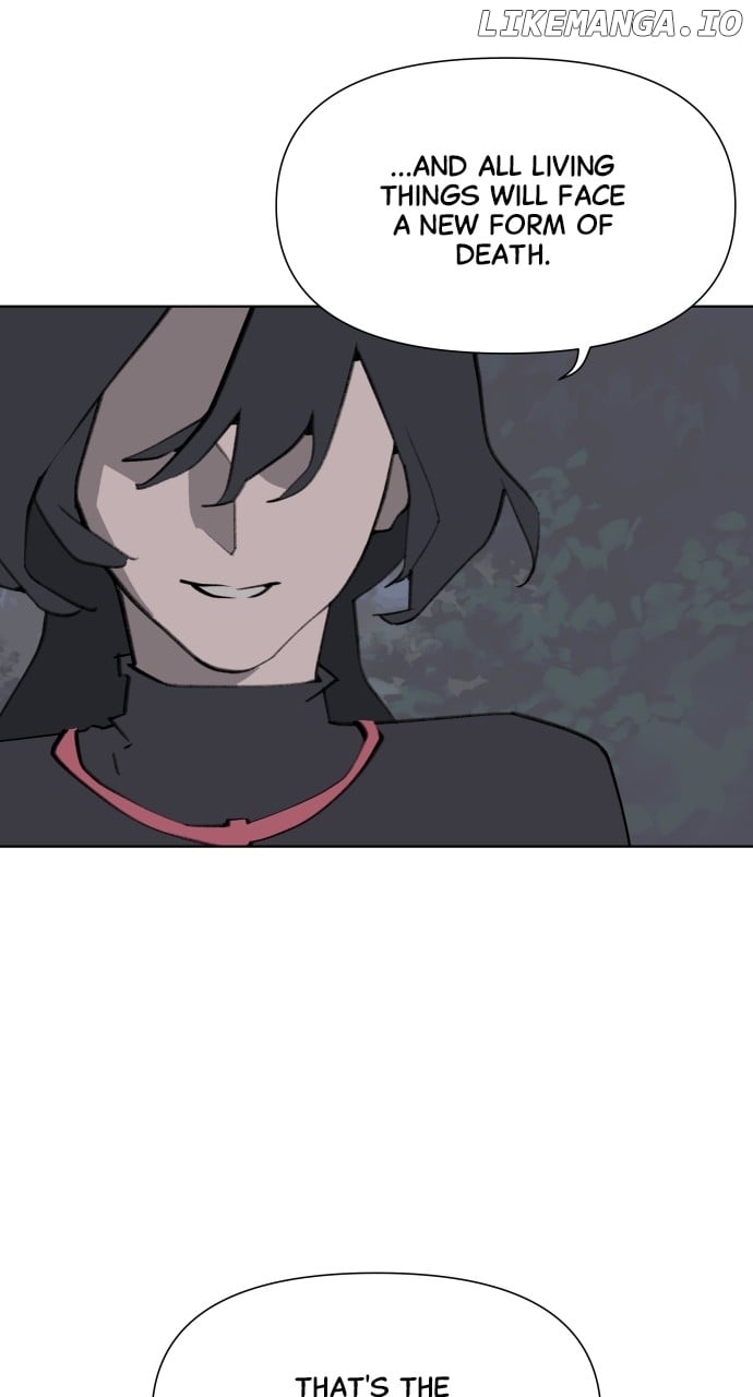 Enoch: Shining Tree Chapter 35 - page 46