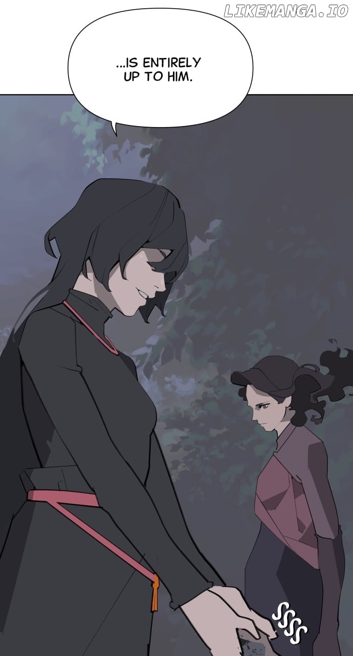 Enoch: Shining Tree Chapter 35 - page 49