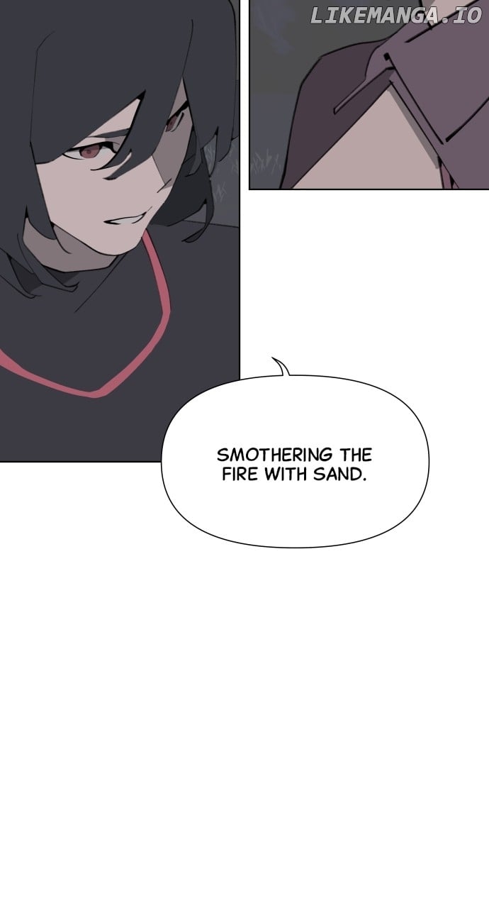 Enoch: Shining Tree Chapter 35 - page 51