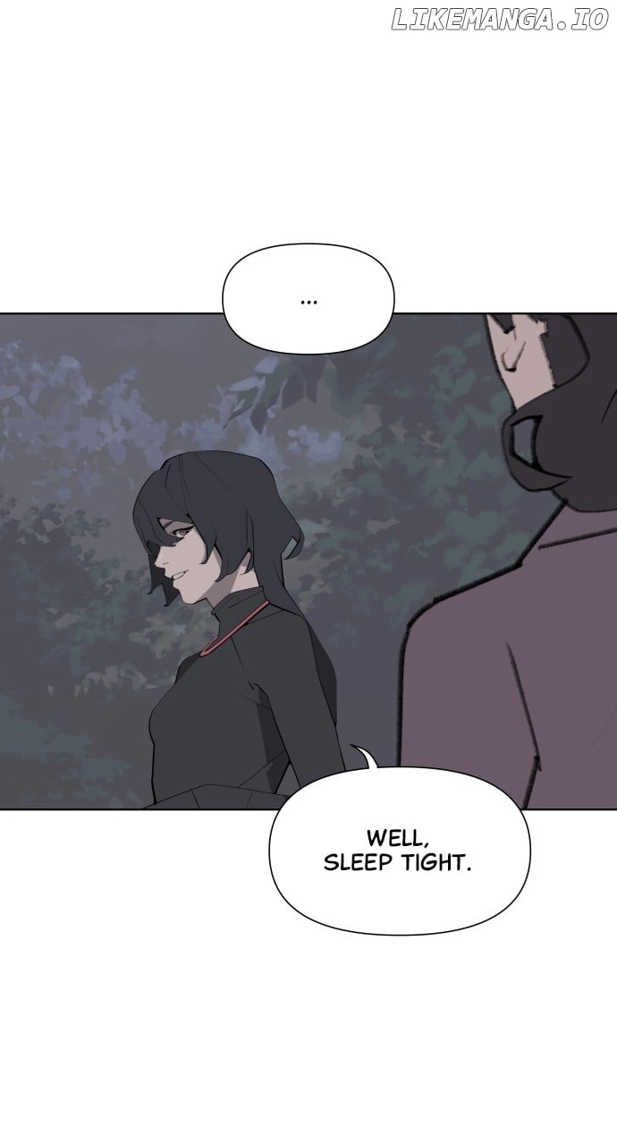 Enoch: Shining Tree Chapter 35 - page 54
