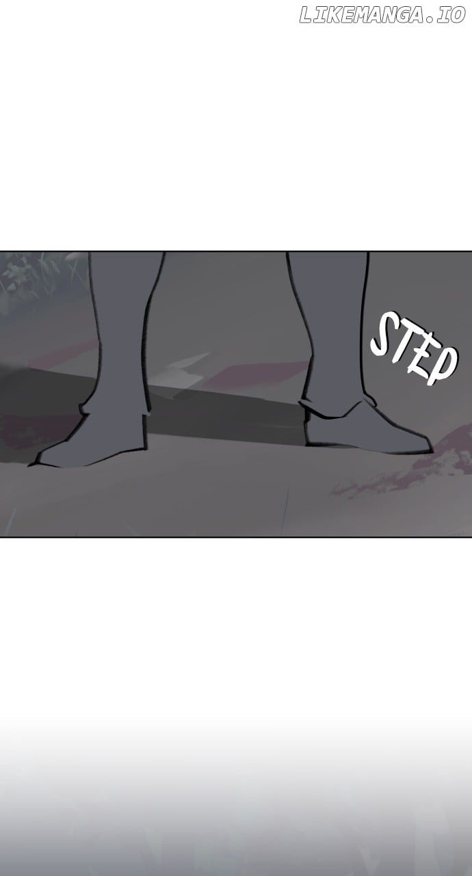 Enoch: Shining Tree Chapter 35 - page 56