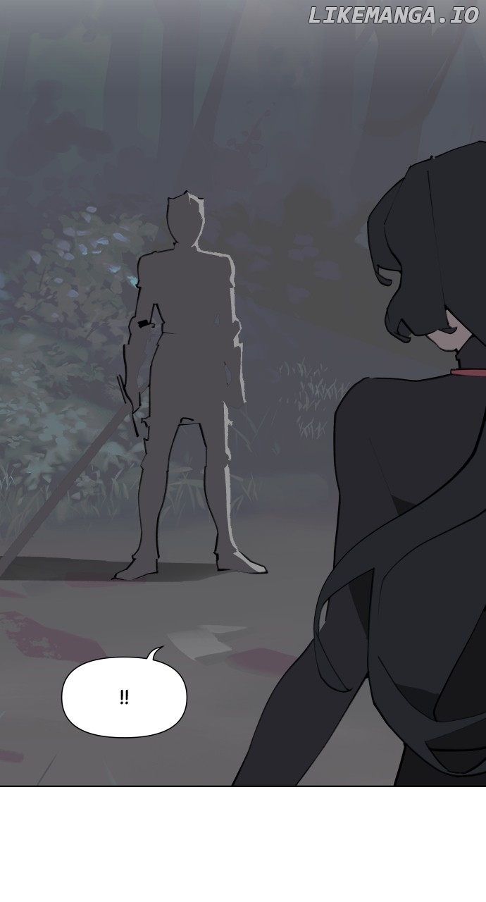 Enoch: Shining Tree Chapter 35 - page 57