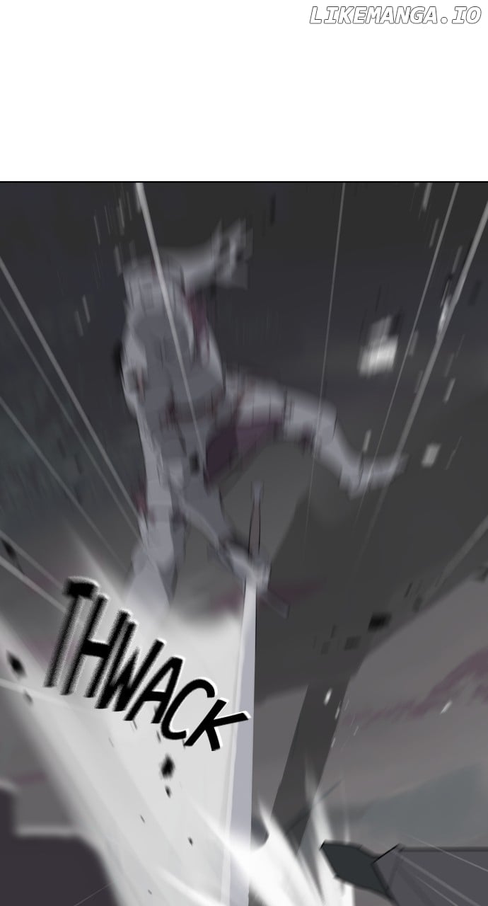 Enoch: Shining Tree Chapter 35 - page 60