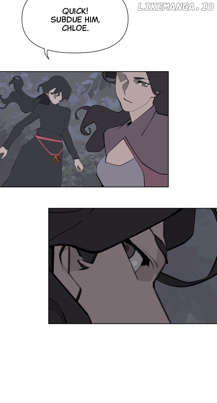 Enoch: Shining Tree Chapter 35 - page 62