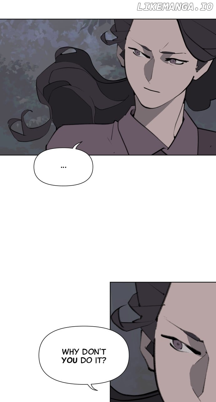 Enoch: Shining Tree Chapter 35 - page 64