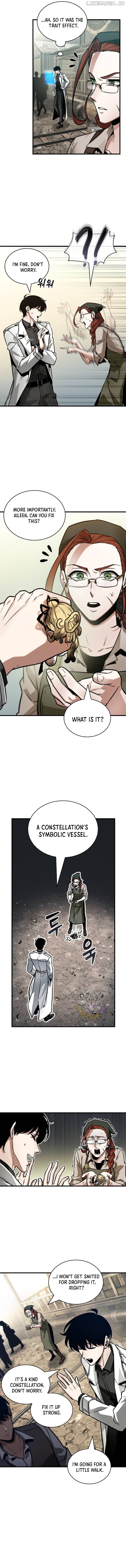 Omniscient Reader’s Viewpoint Chapter 261 - page 11