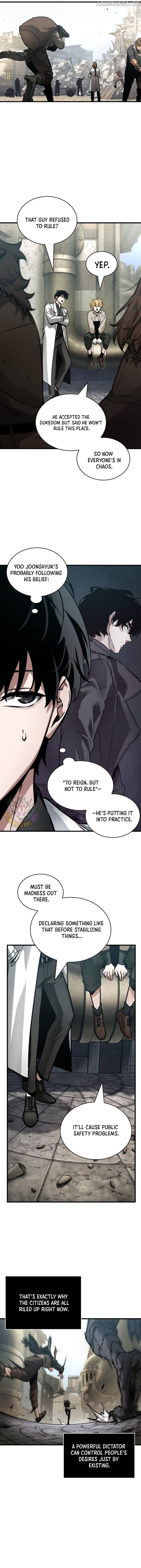 Omniscient Reader’s Viewpoint Chapter 261 - page 14