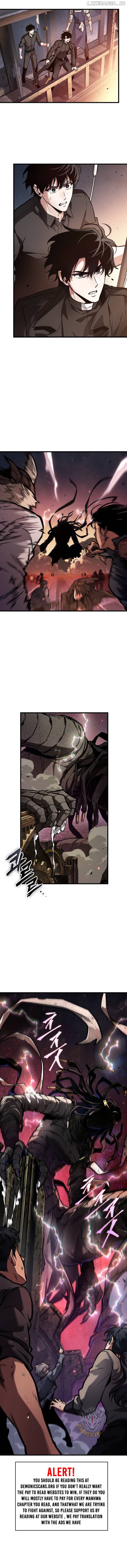 Omniscient Reader’s Viewpoint Chapter 261 - page 3