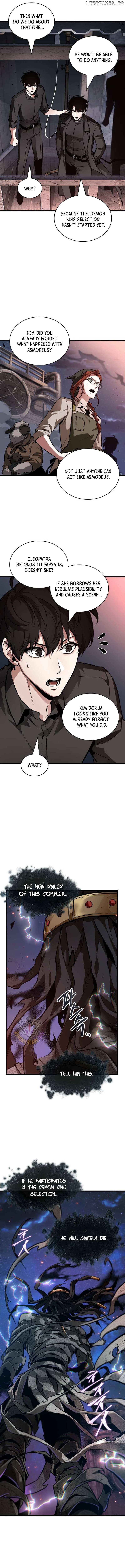 Omniscient Reader’s Viewpoint Chapter 261 - page 6