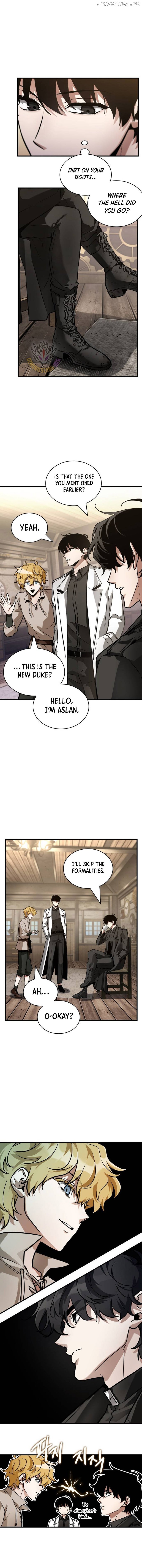 Omniscient Reader’s Viewpoint Chapter 262 - page 11