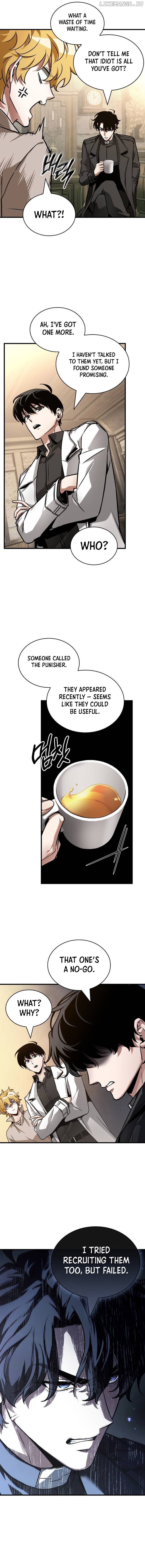 Omniscient Reader’s Viewpoint Chapter 262 - page 12
