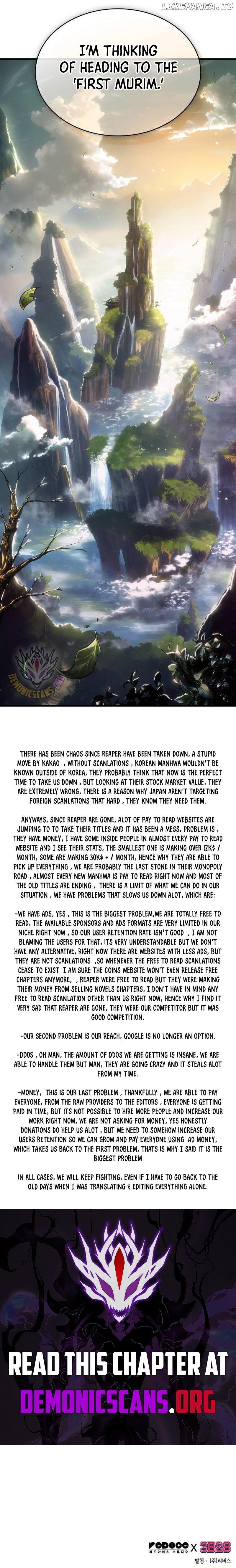 Omniscient Reader’s Viewpoint Chapter 262 - page 15