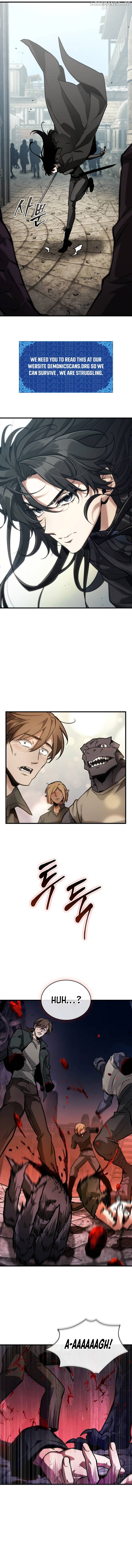 Omniscient Reader’s Viewpoint Chapter 262 - page 2
