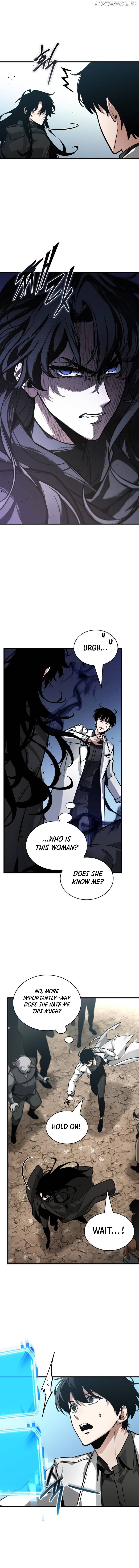 Omniscient Reader’s Viewpoint Chapter 262 - page 4