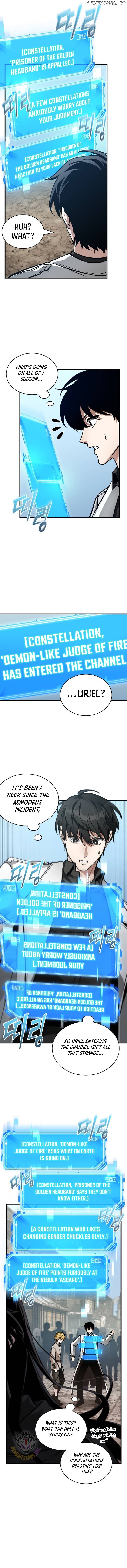 Omniscient Reader’s Viewpoint Chapter 262 - page 5