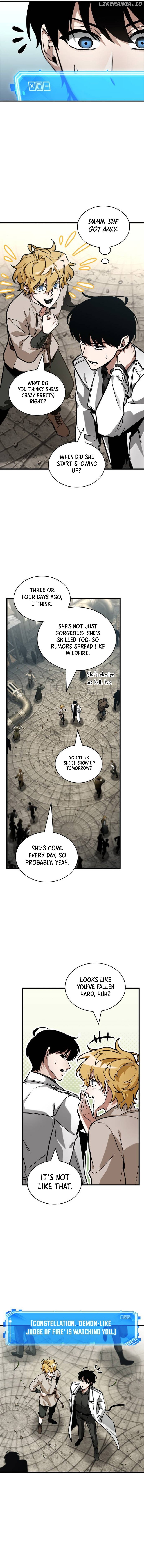 Omniscient Reader’s Viewpoint Chapter 262 - page 6