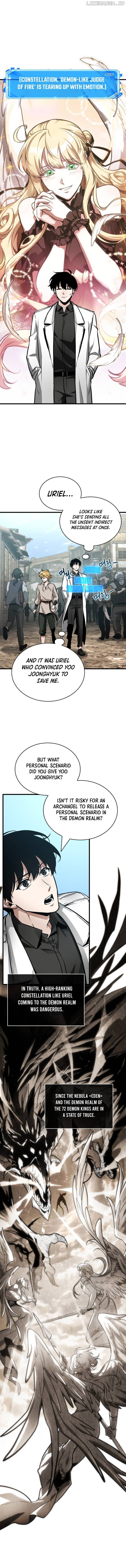 Omniscient Reader’s Viewpoint Chapter 262 - page 8