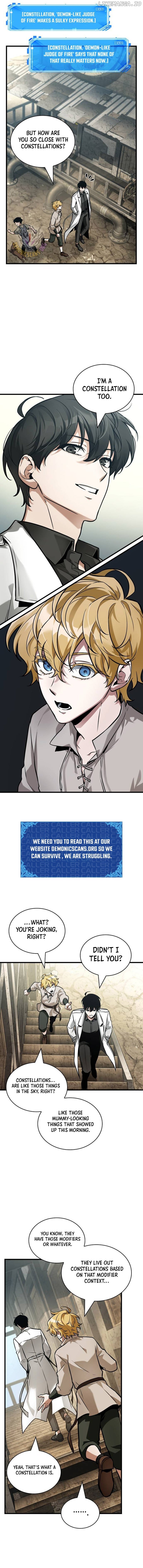 Omniscient Reader’s Viewpoint Chapter 262 - page 9