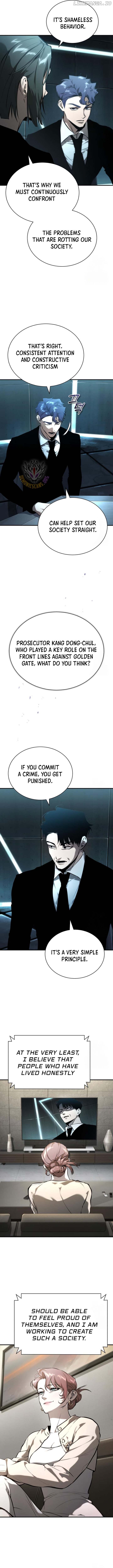 Devil Returns To School Days Chapter 86 - page 2