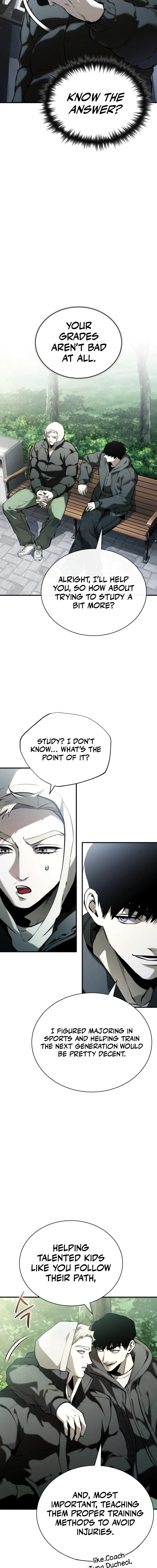 Devil Returns To School Days Chapter 87 - page 2