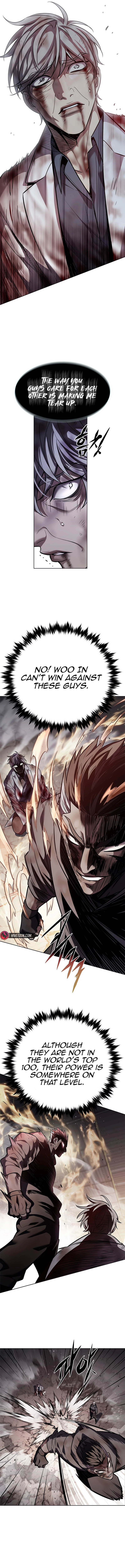 Eleceed - Manhwa Chapter 349 - page 15