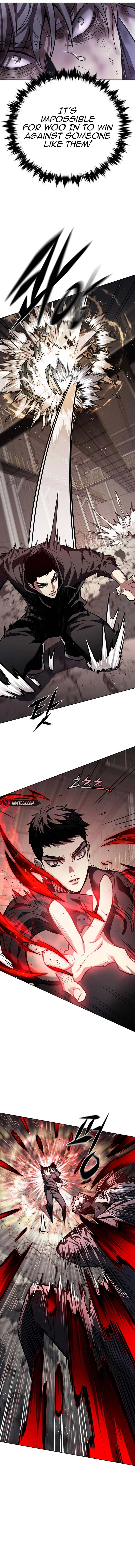 Eleceed - Manhwa Chapter 349 - page 16
