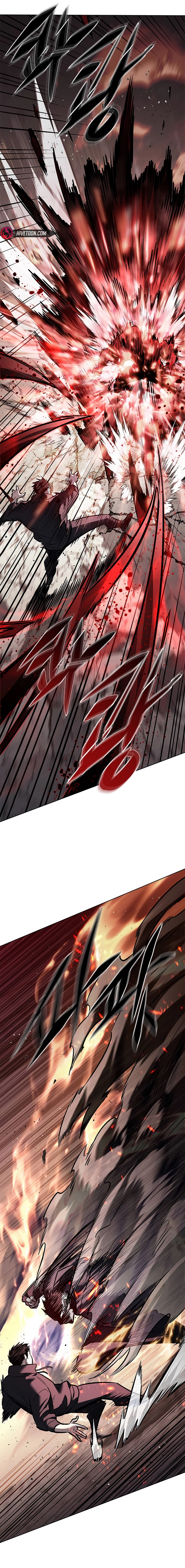 Eleceed - Manhwa Chapter 349 - page 17