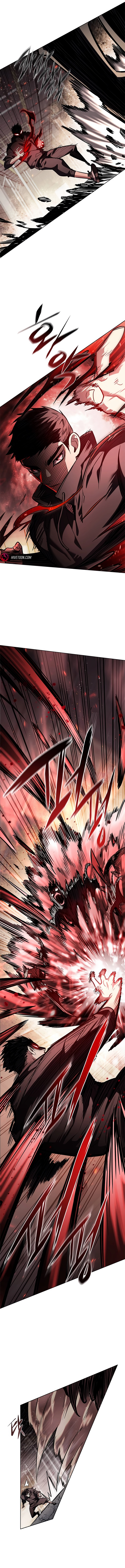 Eleceed - Manhwa Chapter 349 - page 19