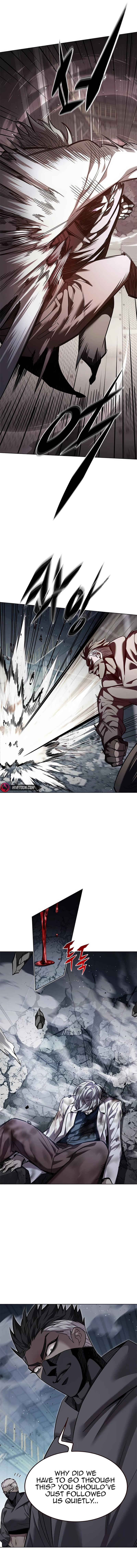 Eleceed - Manhwa Chapter 349 - page 5