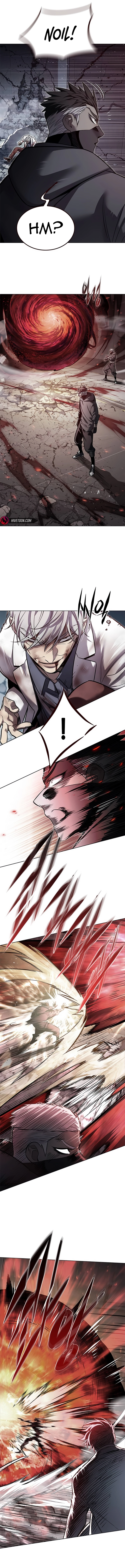 Eleceed - Manhwa Chapter 349 - page 6