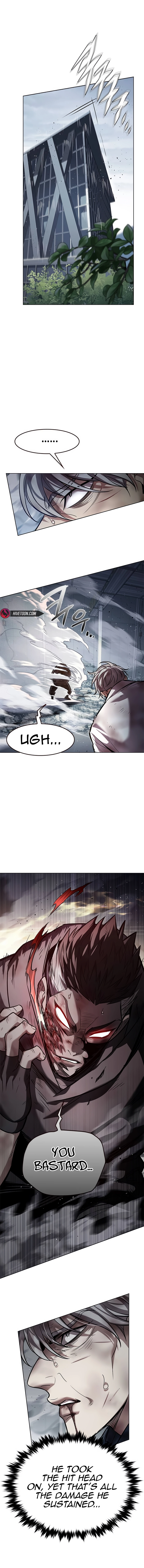 Eleceed - Manhwa Chapter 349 - page 7