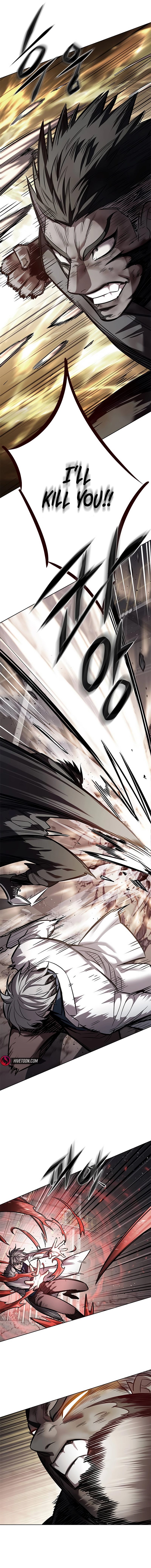 Eleceed - Manhwa Chapter 349 - page 8