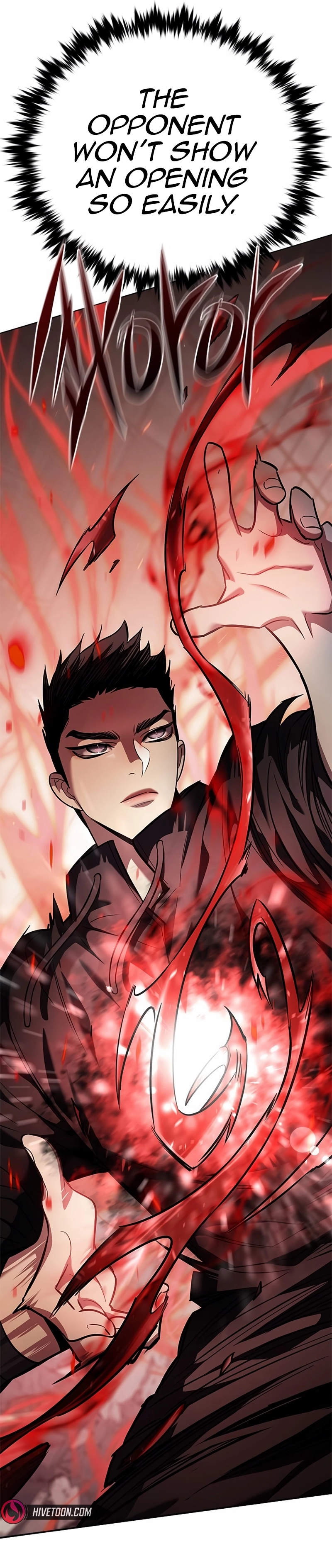 Eleceed - Manhwa Chapter 350 - page 10