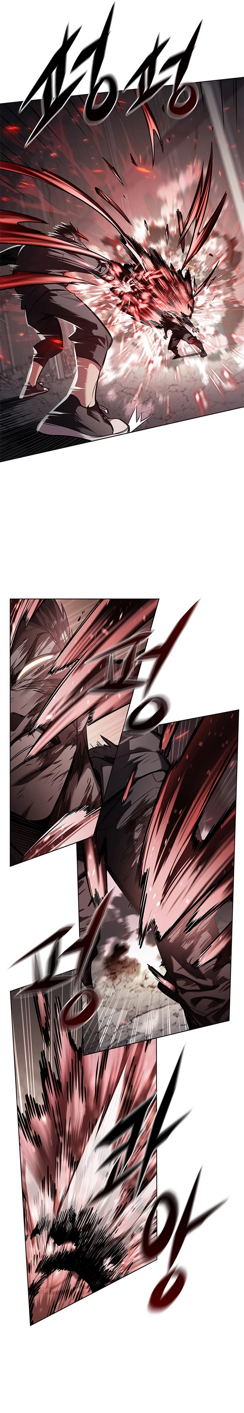 Eleceed - Manhwa Chapter 350 - page 11